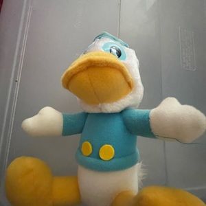 Donald Duck